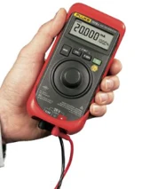 Fluke 707Ex Metesco